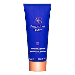 The Foaming Cleanser - Schäumende Gesichtsreinigung, AUGUSTINUS BADER